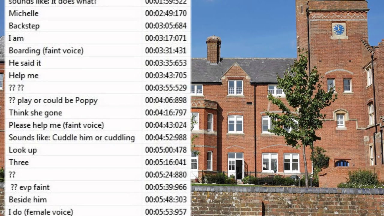 Fair Mile 20150928 Second Recording