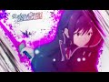 Oliver contro Nanao | Reign of the Seven Spellblades