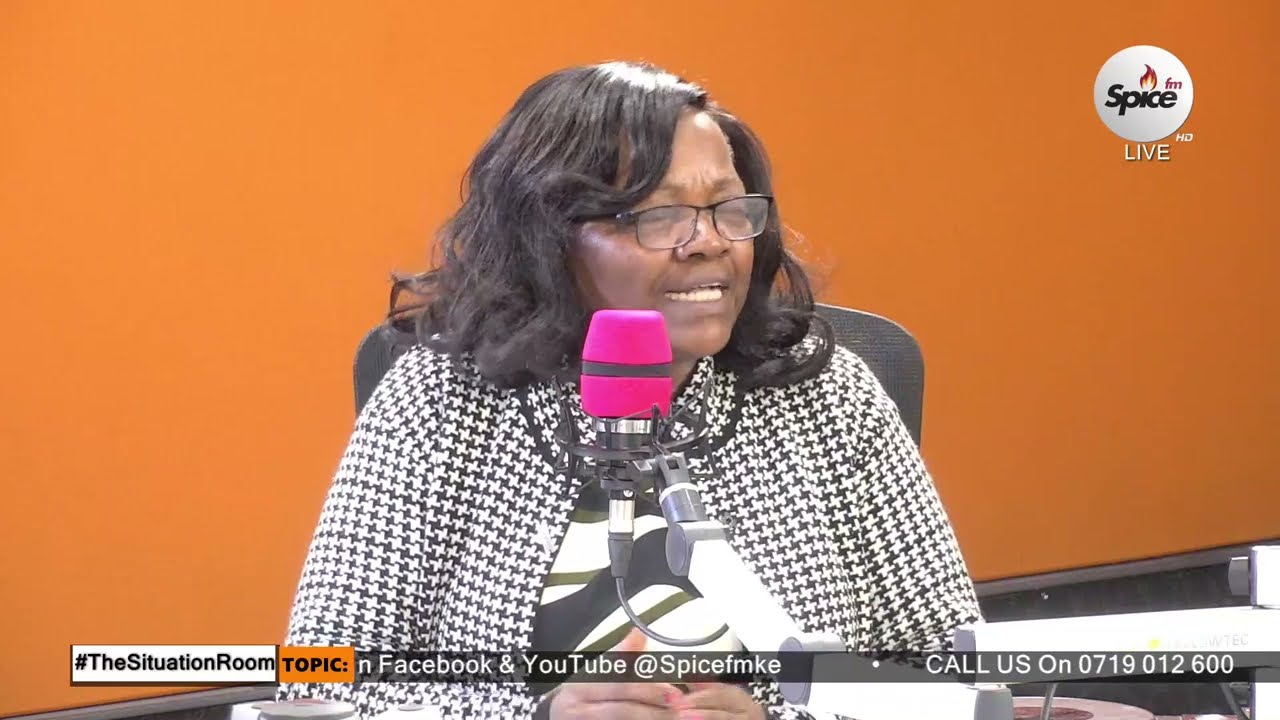 How Students With C Grades Can Still Achieve Global Success- Ann Wanjiku