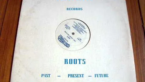 Lloyd Gordon - Roots Medley [traditional] (1978)
