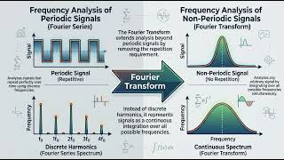 Lesson 13 - Chapter 3: Fourier Transform Concept | Mathematics for RF