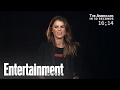 Keri Russell recaps 'The Americans'