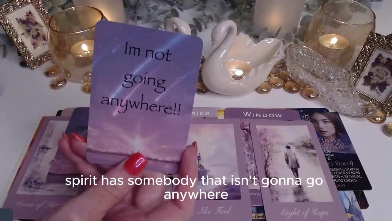 LEO PICK-A-CARD WHO'S COMING TOWARD YOU WEEKLY READING - LEO LOVE TAROT READING