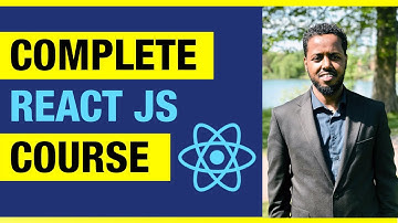 React JS Cashar Dhan - Somali Tutorial Full Course