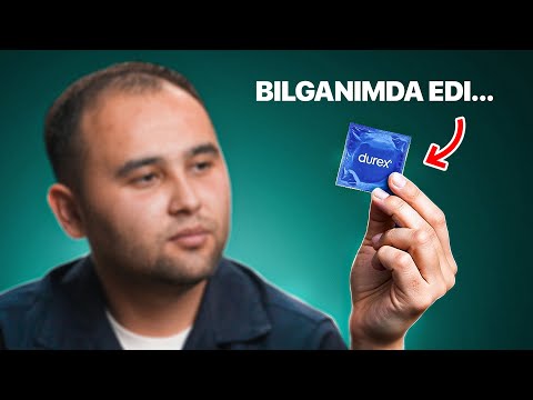 Otam menga o‘rgatmagan, lekin bilishim kerak bo‘lgan 5ta narsa