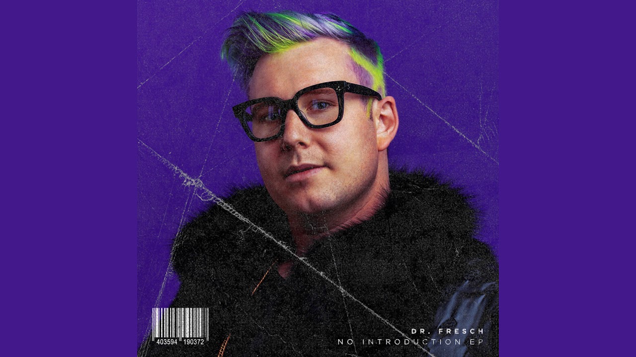 Dr. Fresch & JACKNIFE - Blow Up