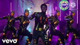 Lil Nas X - Panini (Official Video)