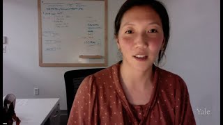 Center for Health and Justice with Dr. Emily Wang