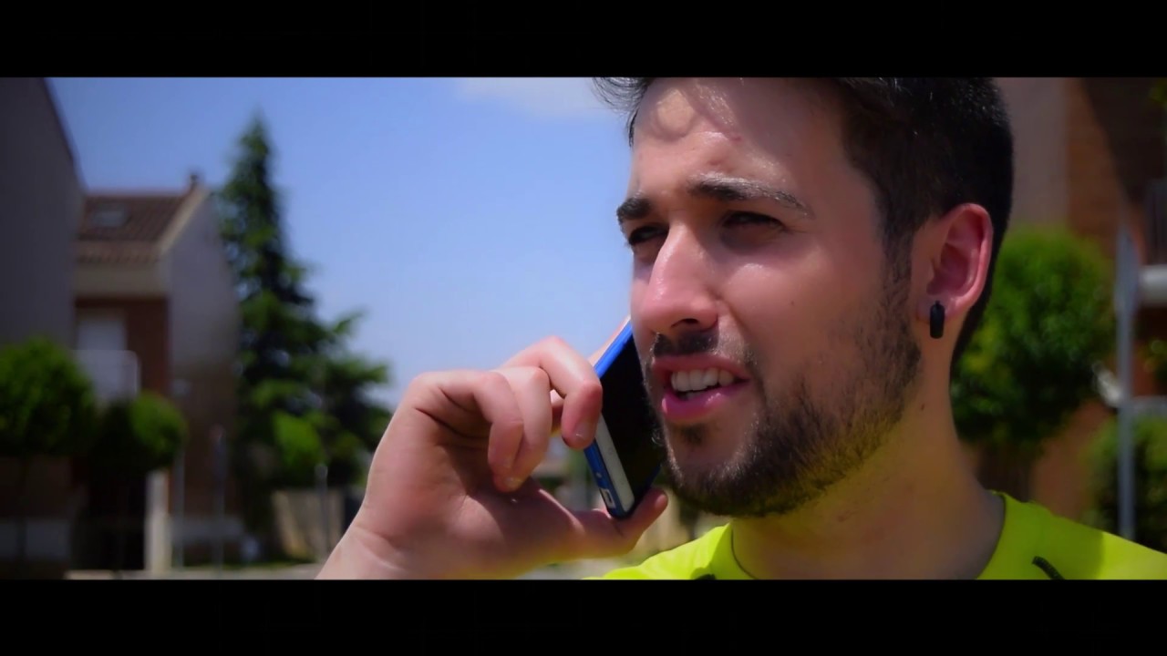 Cortometraje AGREEMENT