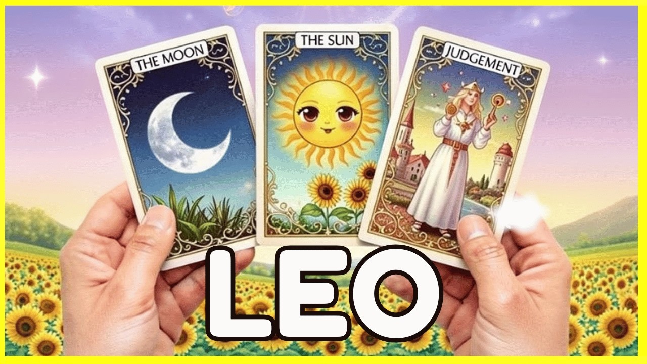 Лев, в тебе появилась новая искра, и теперь они сходят с ума 😝 Таро, март 2026