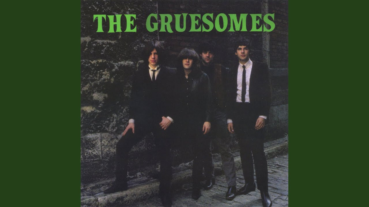 Ver Why Me en YouTube Ver Why Me en YouTube