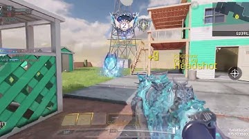 ❄️ Bring The Chills | Garena Call Of Duty Mobile