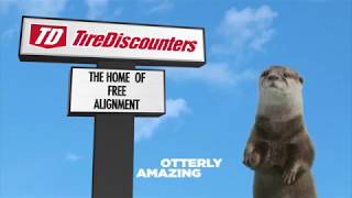 Otterly Amazing - The Home of Free Alignment