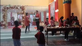 Download Lagu Totobuang SS Rulimena Soya lagu waktu hujan sore-sore MP3