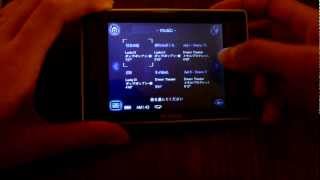 mrobe:MR-500i