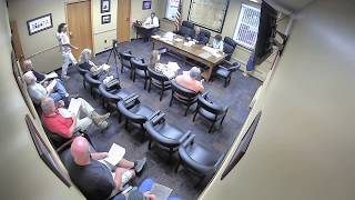 Susquehanna County Commissioners' Meeting July 12, 2017