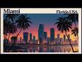 Jazz House Mix | Miami After Sunset & Waterfront Nights | BOLDEN, BERLIOZ Style