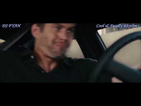 Danza Kudro (Fast 6 Mashup Feat 2Pac)