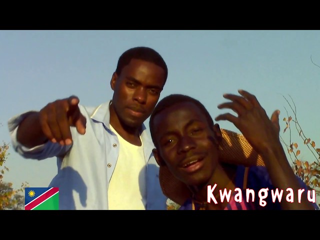 Kwangwaru | Diamond Platnumz ft #Harmonize | cover by Coast x Mulisa | Subia vision