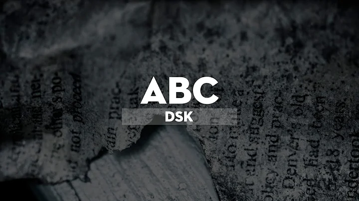 ABC - DSK  [VRG]
