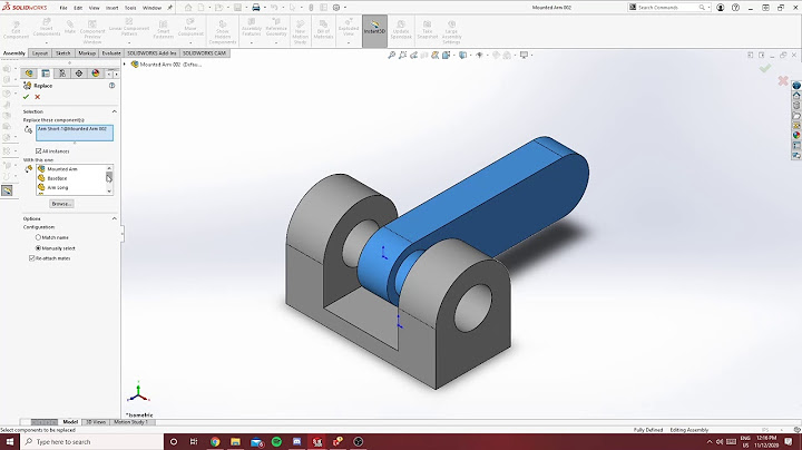 Lỗi không save as được đuôi xml trong solidworks