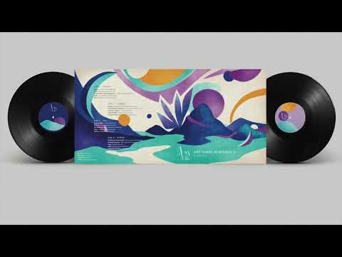 Dizharmonia, Aida Shahghasemi, Pandhora - Oghab - Dizharmonia Rework