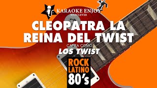 Vídeo de Cleopatra, La Reina Del Twist