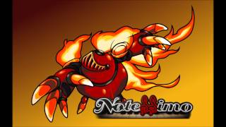 [Notessimo Cover] Shovel Knight - An Underlying Problem (The Lost City)