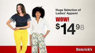 Ultimate Bargain Event Spot 1 (Air Dates 3/30/25 - 4/4/25)