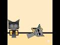 Gray's Teleport #Sprunkigame#Sprunki#Sprunky#Spranky#Gray#Wenda#shorts#スプランキー#伸びろ#バズれ#グレー#ウェンダ