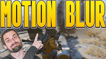How To Turn Motion Blur Off On Arc Raiders (EASY Tutorial)