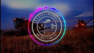 Assume Agente - João Bosco e Gabriel Part. Diego e Victor Hugo (Mato Grosso Agroshow)