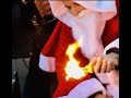 Magical Santa Claus 😱🎅🏻😱