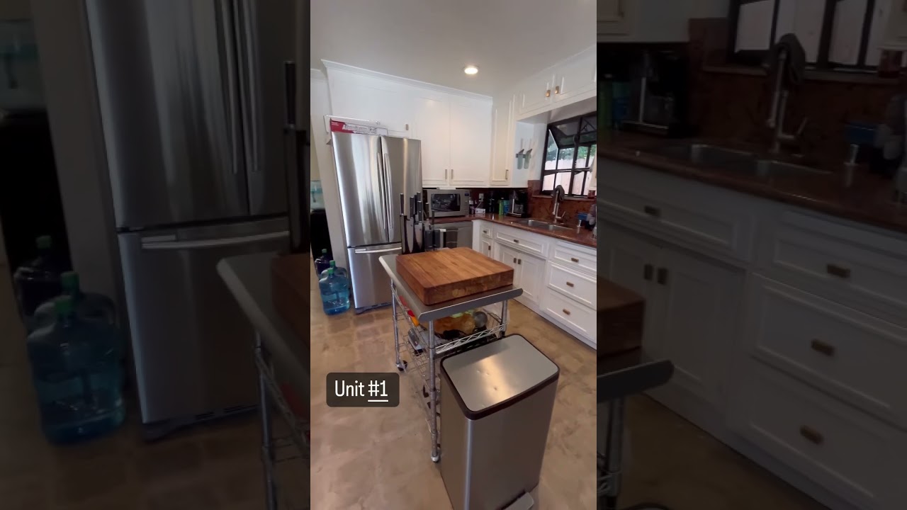 Investment 🏠 Costa Mesa, CA | 2 units | Each have 2 bedrooms | 1 bathrooms | 949 sqft | $1,849,000