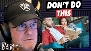The Worst Mistake You Can Make When Youre Around Women