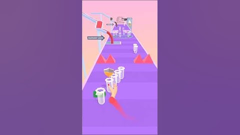 Popsicle Stack Lvl. 13 #shorts #games