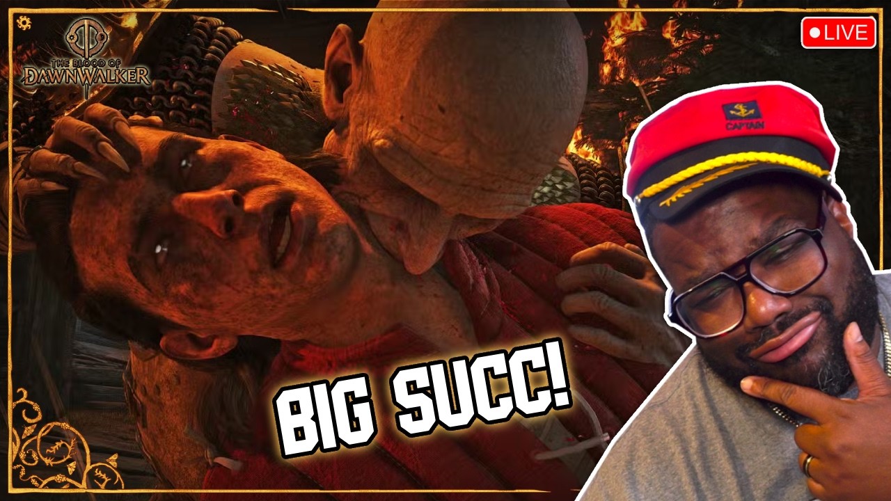 Succ'in In The Big 2026 | BossuVersus Live