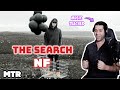 Music Teacher Reacts to The Search - NF (Reactionalysis)