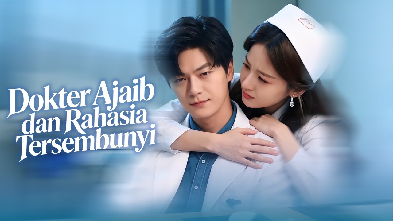 ⁣Dokter Magang Digoda Perawat—Tiba-tiba Monster Muncul & Bongkar Perselingkuhan!