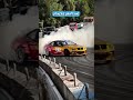 Others Drifting Vs the Last one with flames 💀 #drift #edits #viral #entertainment