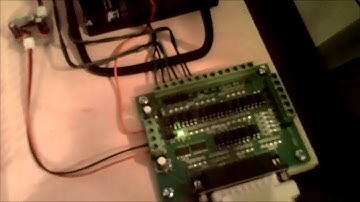 ShapeOko intro and first run