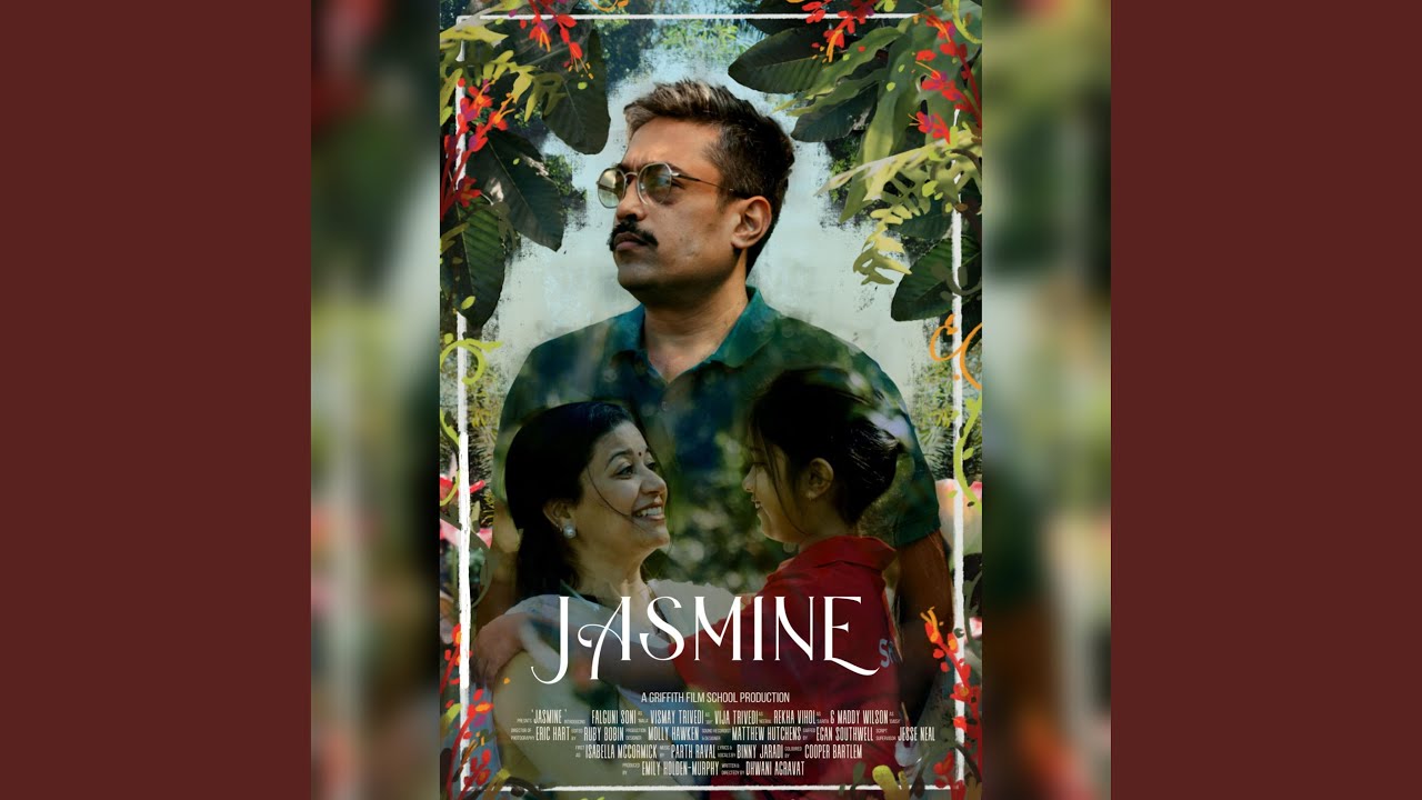 Watch Jasmine (feat. Parth Raval) on YouTube Watch Jasmine (feat. Parth Raval) on YouTube