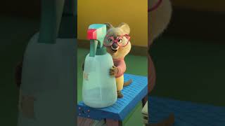 Τίτλος: ΖΩΟΥΠΟΛΗ 2 (Zootropolis 2) – Official Trailer