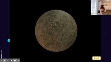 CKLA D6L8: The Solar System, Part 1