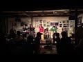 涙そうそう emi & BIRD LAND band live