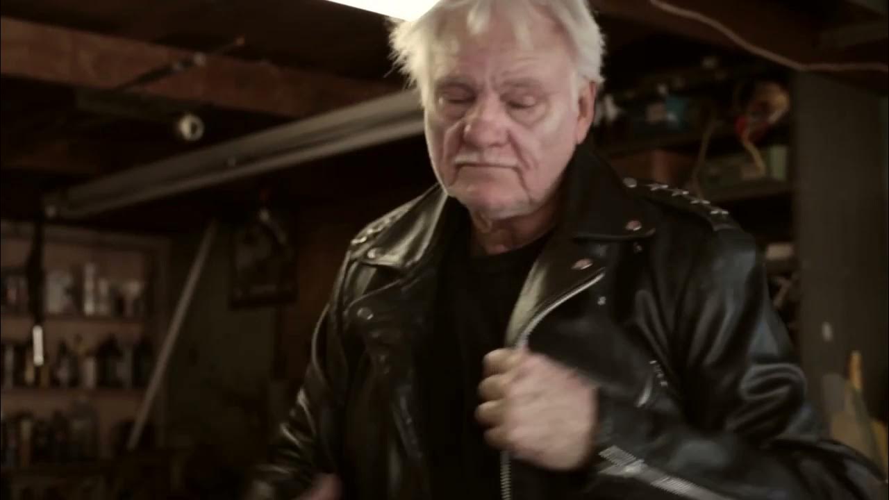 Road Rash Music Video YouTube