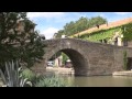 Canal du midi le somail