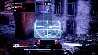 Blacklight Tango Down: Team Deathmatch SMG Fury