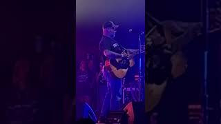 STAIND / IT BEEN AWHILE / MILWAUKEE WI 08-13-23