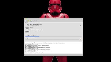 Digitally Isolating Tracks from 5.1 Surround Discs